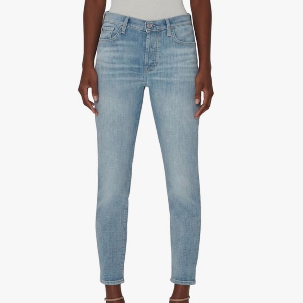 7 For All Mankind Jeans